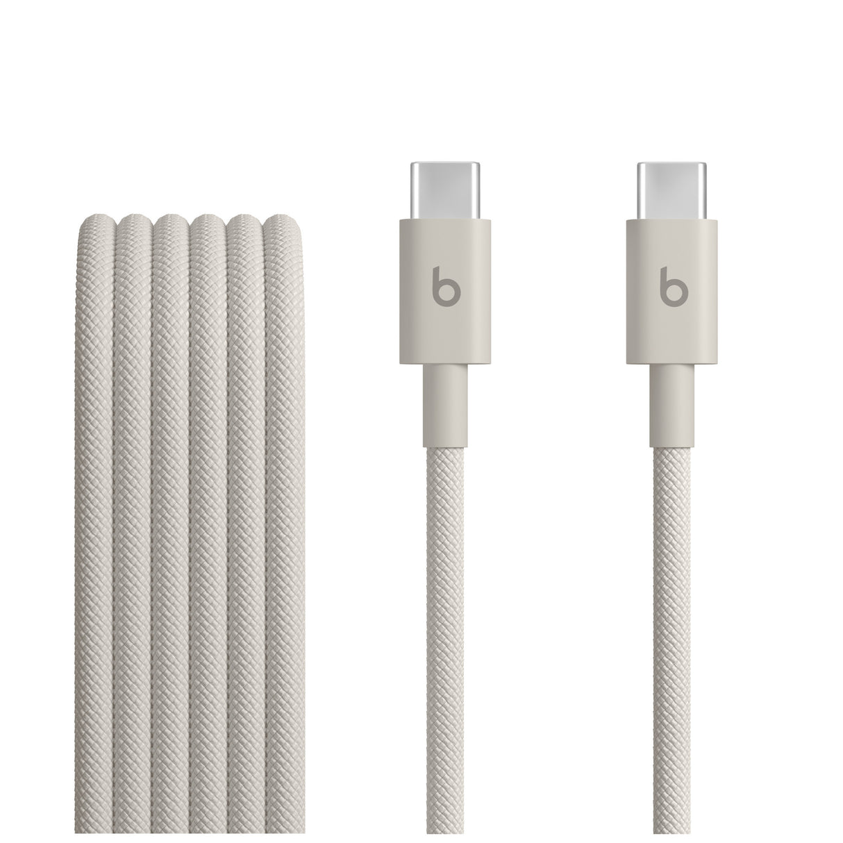 Apple Beats USB-C to USB-C Woven Cable 1,5m - Surge Stone
