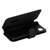 CARE by PanzerGlass Tango 2-in-1 Wallet Case w. Qi iPhone 17e | 16e