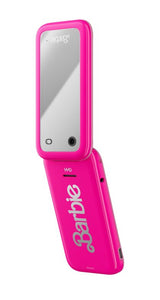 *HMD Barbie - Power Pink