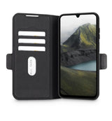 Dbramante Samsung Galaxy A26 5G - Oslo Pro cover - Black