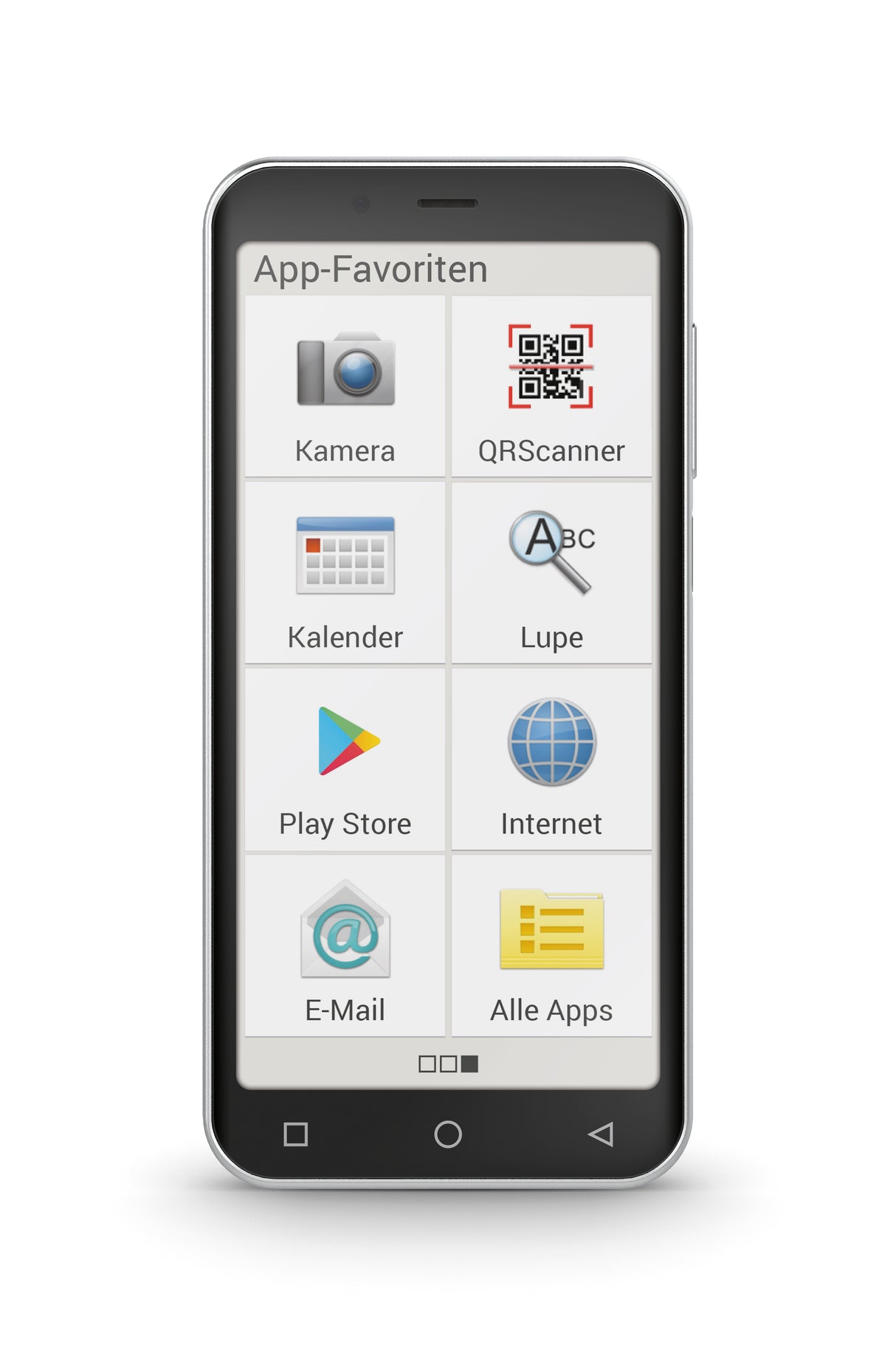 *EmporiaE5 mini