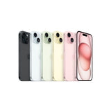 *Apple iPhone 15 128GB Pink