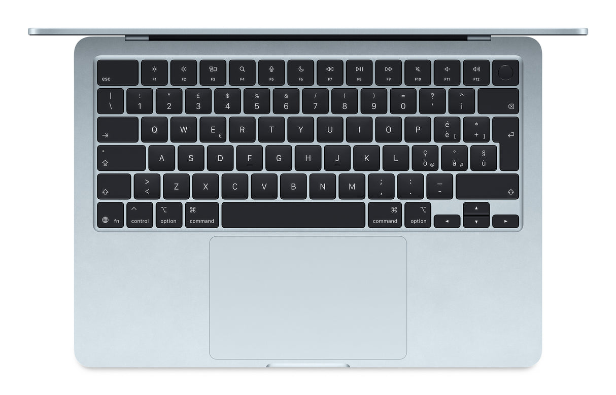 *Apple MacBook Air 13" M4 - 10-core CPU and 10-core GPU - 512GB/16GB - Sky Blue (2025)