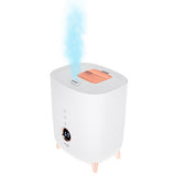 Adler AD 7972 luftfugter Ultralyd 4 L Hvid 23 W