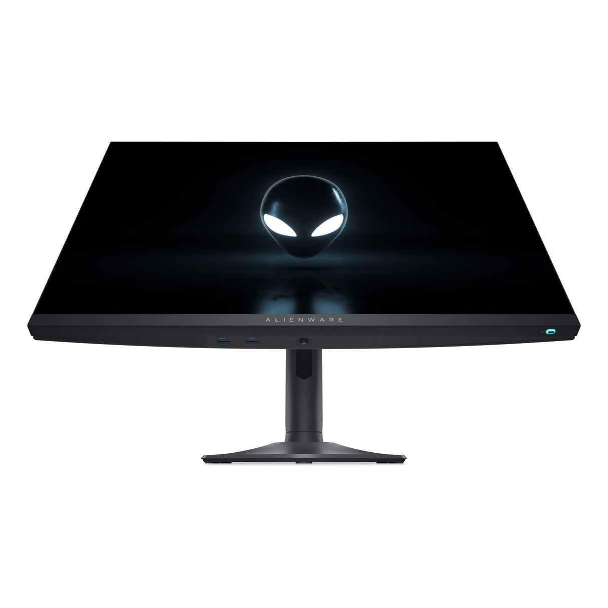 Alienware 27 Gaming Monitor AW2724DM 27 2560 x 1440 (2K) HDMI DisplayPort 165Hz Pivot Skærm