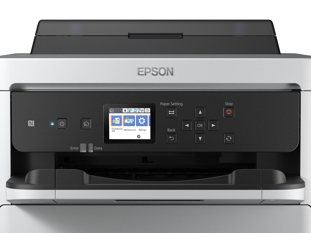 Epson T01C400 blækpatron 1 stk Original High (L) Yield Gul