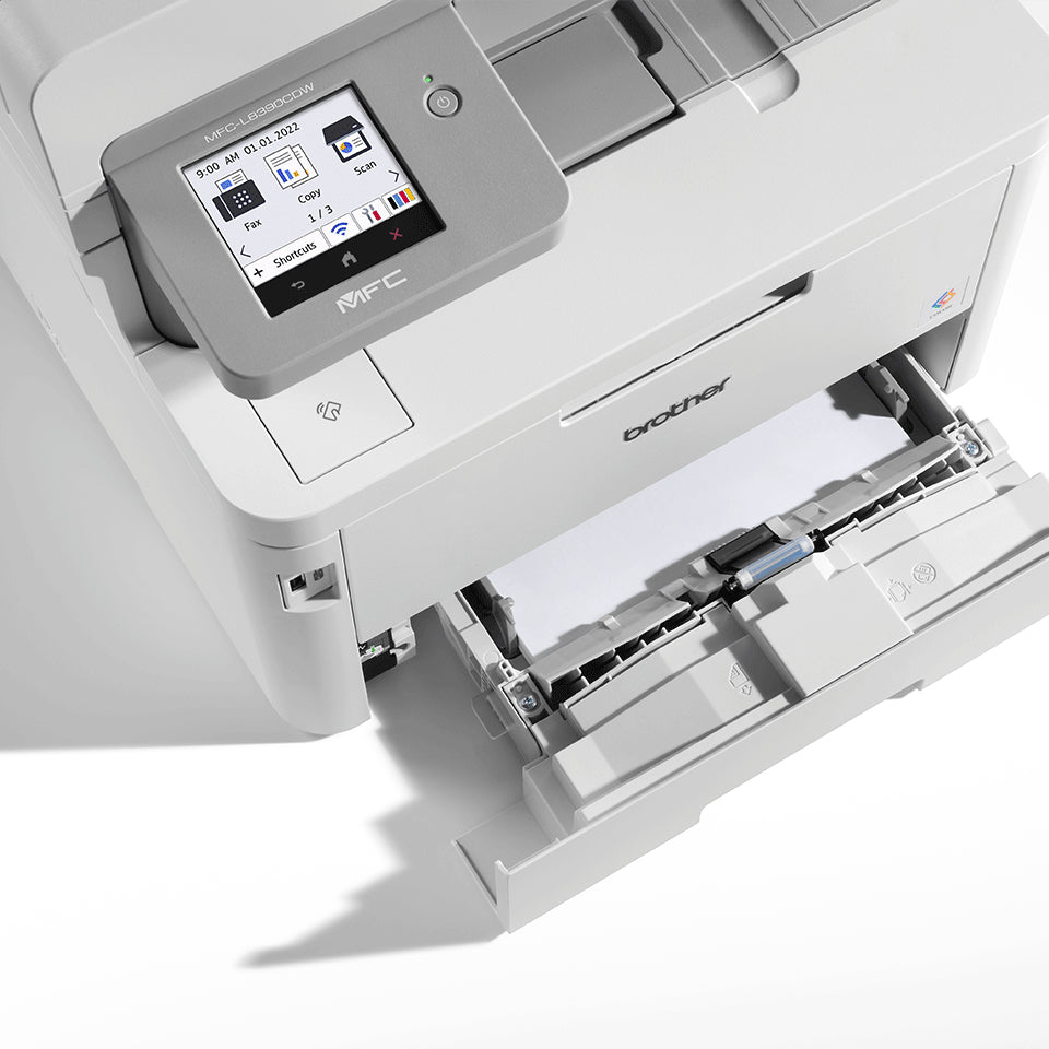 Brother MFC-L8390CDW LED