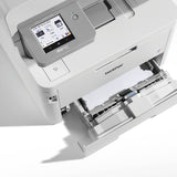 Brother MFC-L8390CDW LED