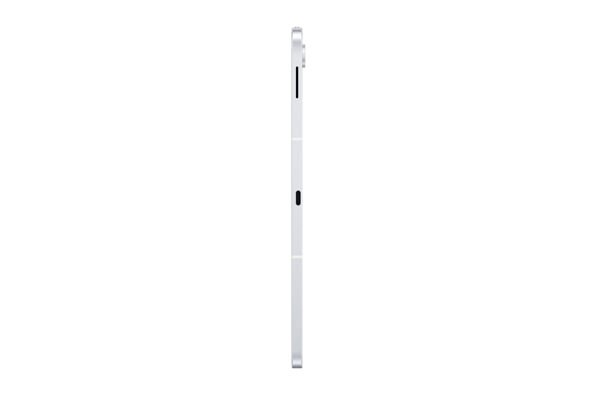 Samsung Galaxy Tab S10 FE+ Samsung Exynos 128 GB 33,3 cm (13.1") 8 GB Wi-Fi 6 (802.11ax) Sølv