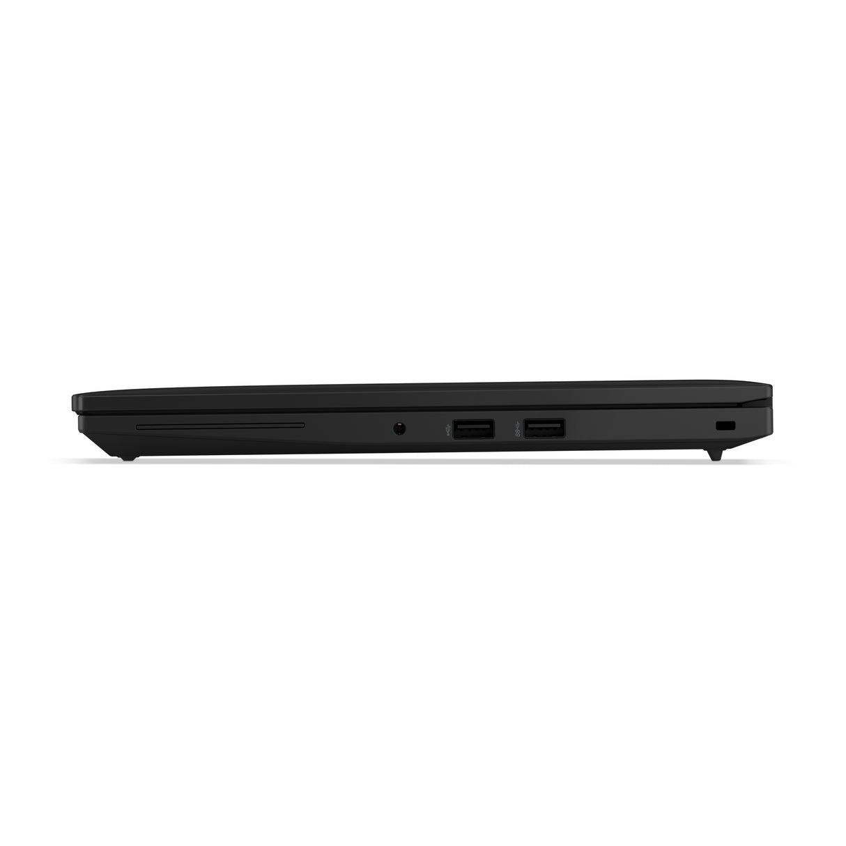 Lenovo ThinkPad L14 Gen 5 (Intel) Intel Core Ultra 5 125U Laptop 35,6 cm (14") WUXGA 16 GB DDR5-SDRAM 512 GB SSD Wi-Fi 6E (802.11ax) Windows 11 Pro Sort Nordisk