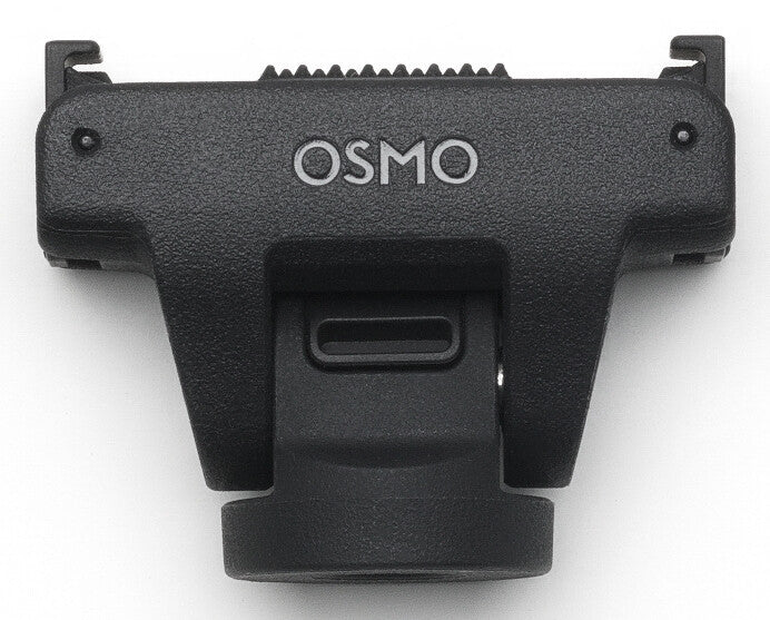 DJI Osmo 360 kamera til actionsport 120 MP 8K Ultra HD CMOS 25,4 / 1,1 mm (1 / 1.1") Wi-Fi 183 g
