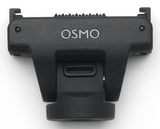 DJI Osmo 360 kamera til actionsport 120 MP 8K Ultra HD CMOS 25,4 / 1,1 mm (1 / 1.1") Wi-Fi 183 g