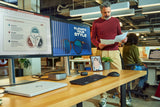 HP Thunderbolt Dock G6 Thunderbolt 4 Dockingstation