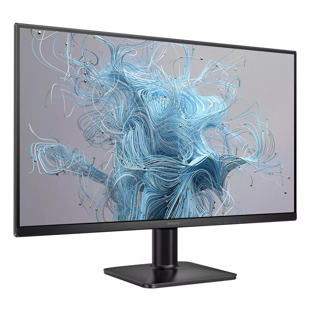 Philips 1000 series 27E2N1100L/00 computerskærm 68,6 cm (27") 1920 x 1080 pixel Fuld HD LCD Sort