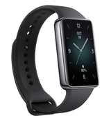 Honor Band 9 Aktivitetstracker til armbånd 3,99 cm (1.57") Sort