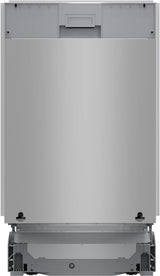Bosch Serie 4 SPV4HMX12E opvaskemaskine Fuldt indbygget 10 kuverter
