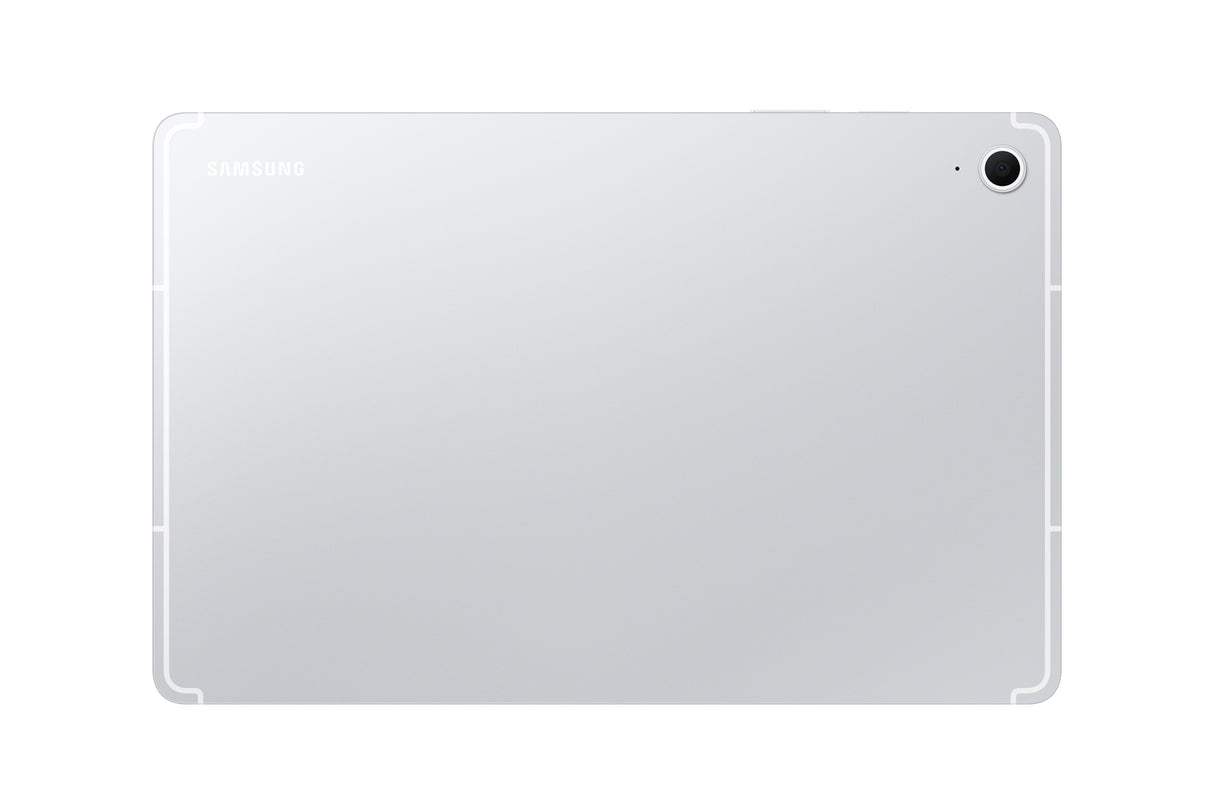 Samsung Galaxy Tab S10 FE 5G Samsung Exynos LTE-TDD & LTE-FDD 128 GB 27,7 cm (10.9") 8 GB Wi-Fi 6 (802.11ax) Sølv