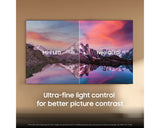 Samsung TQ43QN72HBUXNA TV 109,2 cm (43") 4K Ultra HD Smart TV Wi-Fi Grå