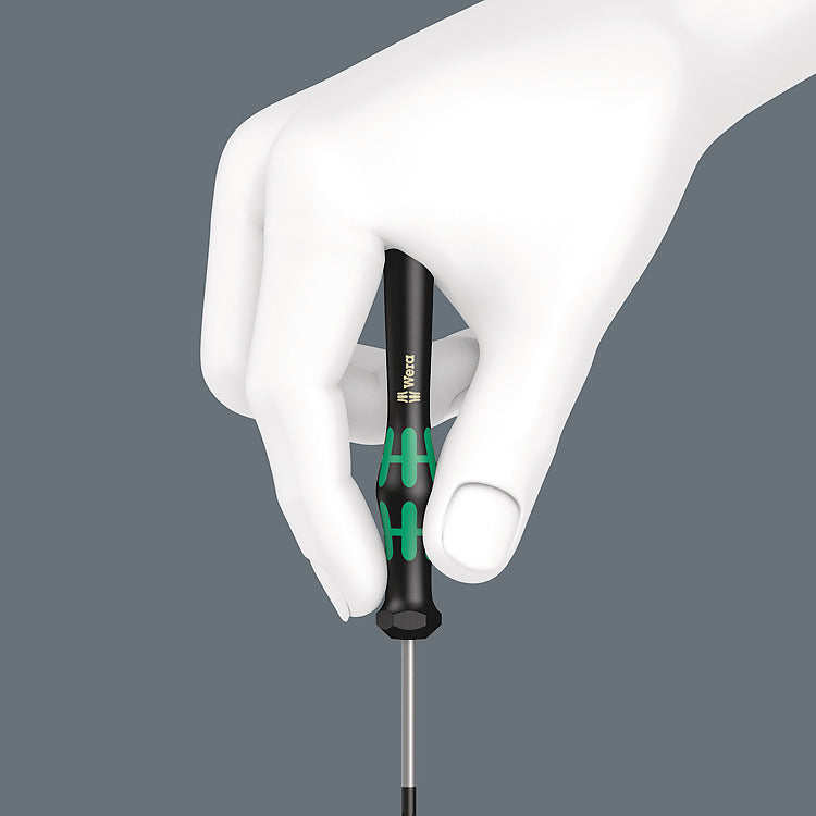 Wera Kraftform Micro Big Pack 1 Skruetrækkersæt 25 Dele