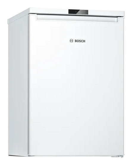 Bosch Serie 2 KTL15NWEB kombi-køleskab Fritstående 120 L Hvid