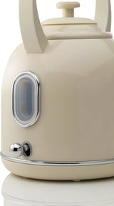Gorenje K17CLIN elkedel 1,7 L 2000 W Cremefarvet