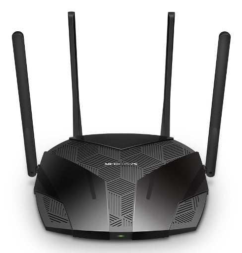Mercusys MR80X V2 Trådløs router