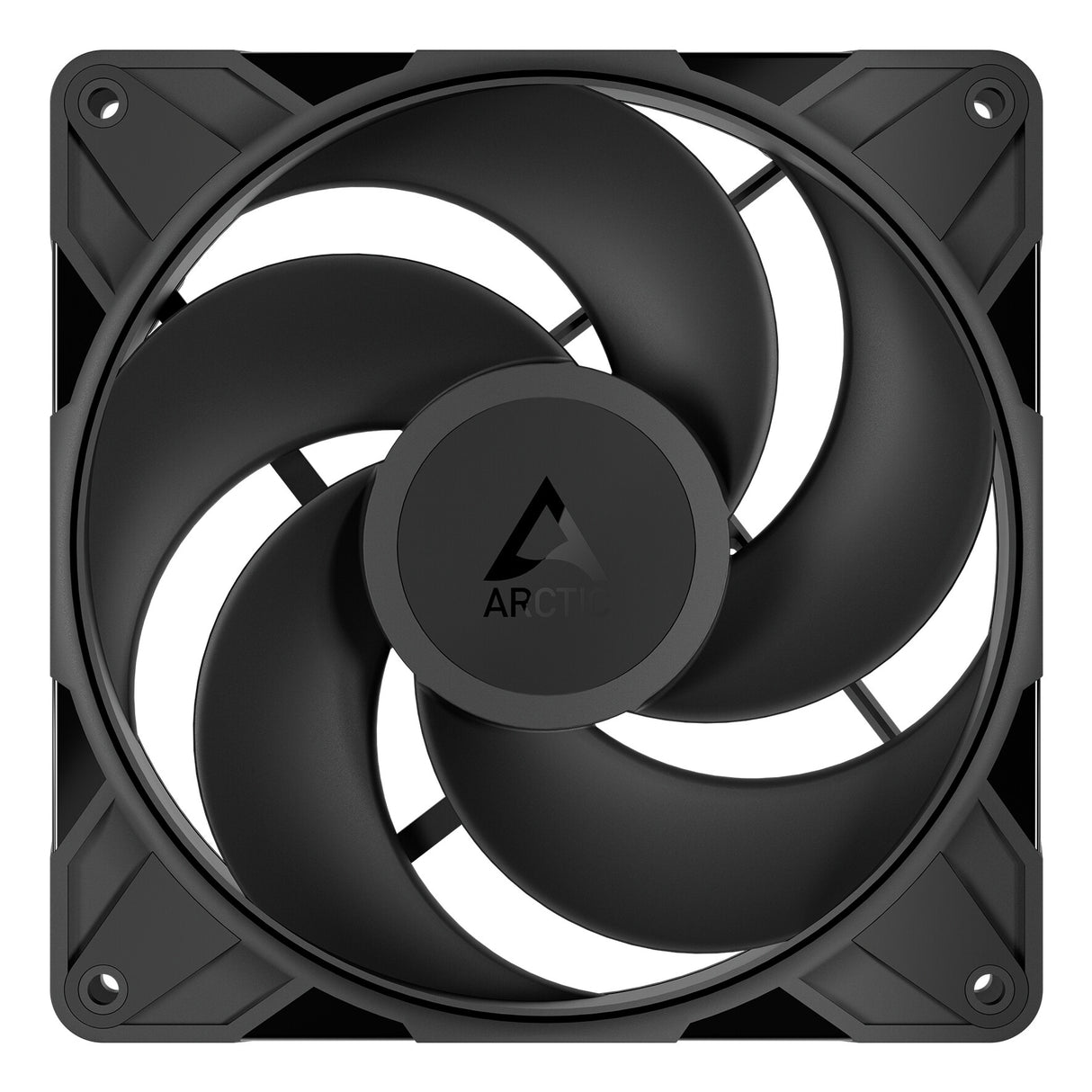 ARCTIC Freezer P14 Pro Reverse Computerkabinet Ventilator 14 cm Sort 1 stk