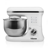 Tristar MX-4817 foodprocessor 1200 W 5 L Hvid