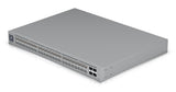 Ubiquiti Pro Max 48 L3 2.5G Ethernet (100/1000/2500) 1U Grå