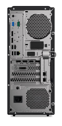 T1A Lenovo ThinkCentre M920t Refurbished Intel® Core™ i7 i7-9700 16 GB DDR4-SDRAM 256 GB SSD Windows 11 Pro Tower PC Sort