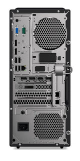 T1A Lenovo ThinkCentre M920t Refurbished Intel® Core™ i7 i7-9700 16 GB DDR4-SDRAM 256 GB SSD Windows 11 Pro Tower PC Sort