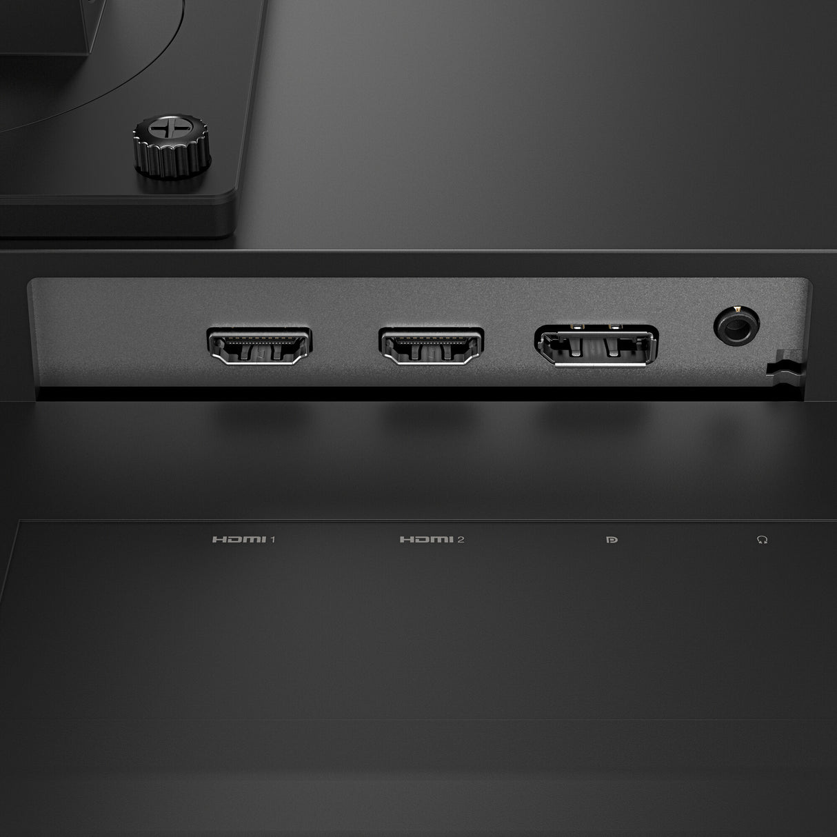 Lenovo Legion 27-10 computerskærm 68,6 cm (27") 1920 x 1080 pixel Fuld HD LCD Sort