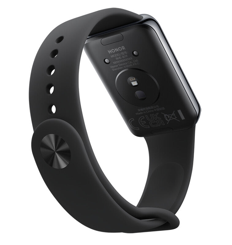 Honor Band 9 Aktivitetstracker til armbånd 3,99 cm (1.57") Sort