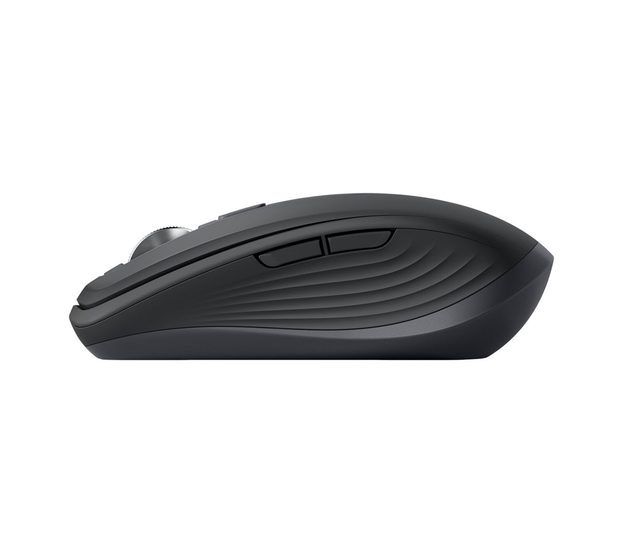 Logitech MX Anywhere 3S for Business mus Kontor Højre hånd RF trådløs + Bluetooth Laser 8000 dpi