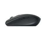 Logitech MX Anywhere 3S for Business mus Kontor Højre hånd RF trådløs + Bluetooth Laser 8000 dpi