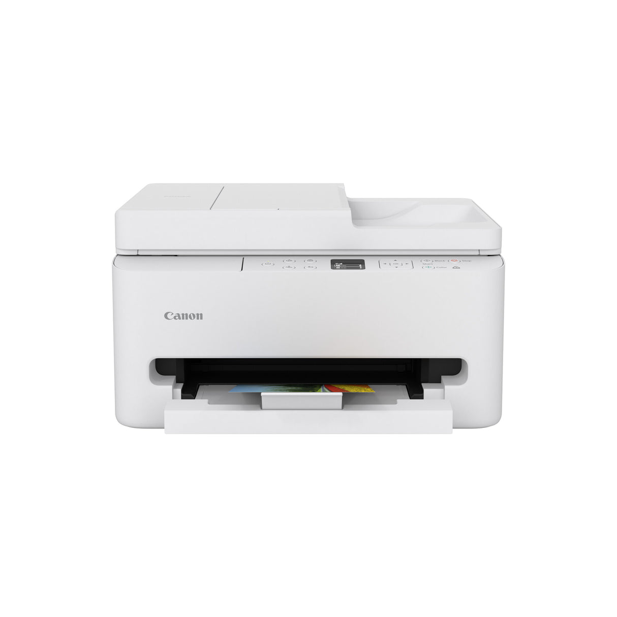 Canon PIXMA TS7550i Inkjet A4 1200 x 1200 dpi Wi-Fi