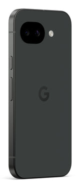 Google Pixel 10a 16 cm (6.3") Dual SIM Android 16.0 5G USB Type-C 8 GB 128 GB 5100 mAh Sort
