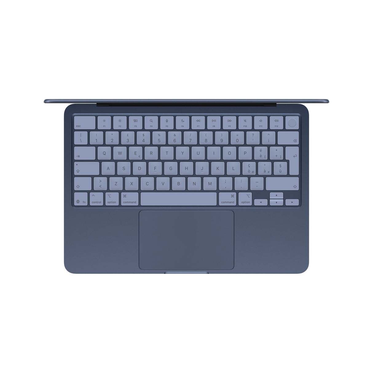 Apple MacBook Neo Apple A A18 Pro Laptop 33 cm (13") 8 GB 512 GB SSD Wi-Fi 6E (802.11ax) macOS Tahoe Indigo
