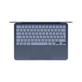 Apple MacBook Neo Apple A A18 Pro Laptop 33 cm (13") 8 GB 512 GB SSD Wi-Fi 6E (802.11ax) macOS Tahoe Indigo