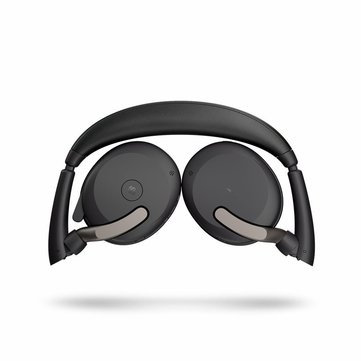 Jabra 26699-999-899 hovedtelefoner/headset Kabel & trådløs Kontor/Callcenter Bluetooth Sort