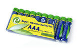 Gembird EG-BA-AAASA-01 husholdningsbatteri Engangsbatteri AAA Alkaline
