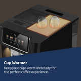 Beko CEG7304X kaffemaskine Fuld-auto Espressomaskine 2 L