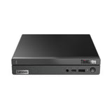 Lenovo ThinkCentre neo 50q Gen 4 Intel® Core™ i5 i5-13420H 8 GB DDR4-SDRAM 256 GB SSD Windows 11 Pro Mini PC Sort