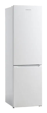 ScanDomestic CBF253NFWE Fritstående 271 L Hvid