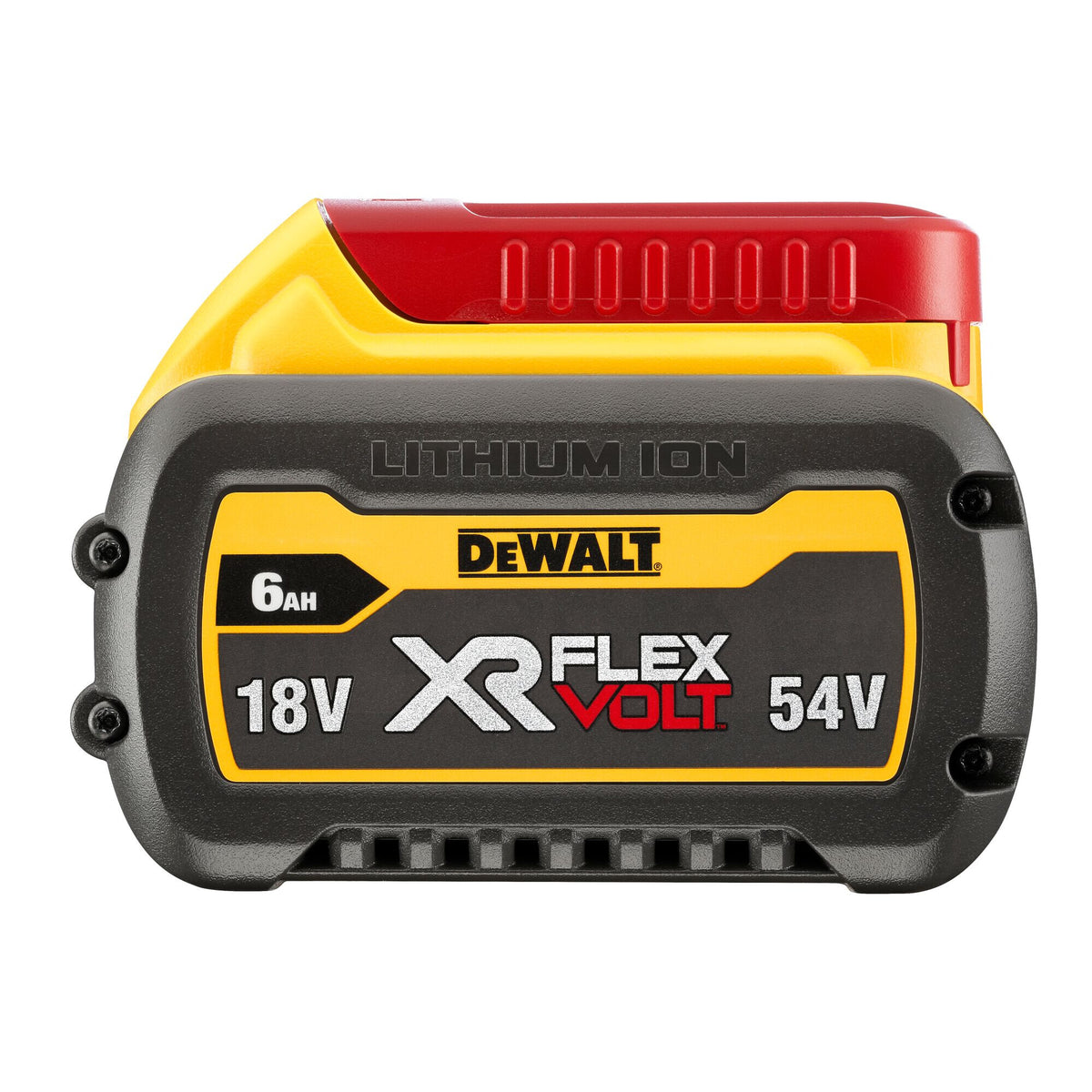 DeWALT Akku DCB546 Batteri 2.000 mAh
