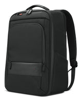 Lenovo ThinkPad Professional 16-inch Gen 2 rygsæk Fritidsrygsæk Sort Plast
