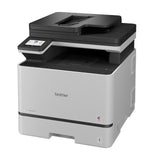 Brother DCP-L8630CDW Multifunktionsprinter Laser A4 2400 x 600 dpi 31 sider pr. minut Wi-Fi