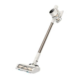 Dreame R10S 3-in-1 stick vacuum Battery Dry HEPA Bagless 0.6 L 350 W White 2.5 Ah