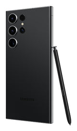 Samsung Galaxy S23 Ultra 6.8 256GB Fantom sort