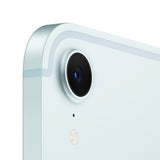 Apple iPad mini 5G TD-LTE & FDD-LTE 128 GB 21,1 cm (8.3") Wi-Fi 6E (802.11ax) iPadOS 18 Blå